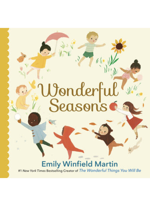 Wonderful Seasons