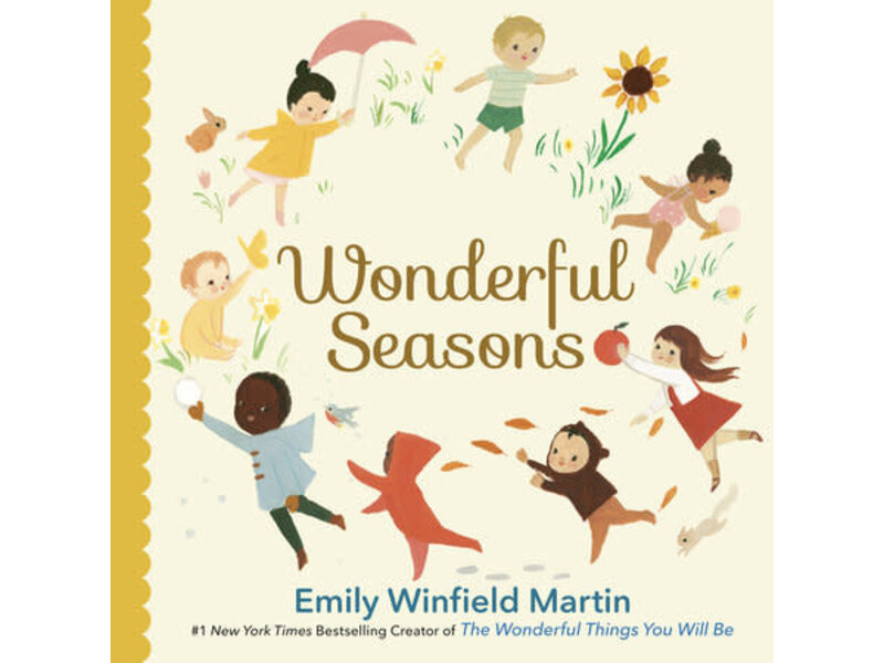 Random House Wonderful Seasons