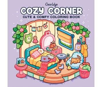 Cozy Corner