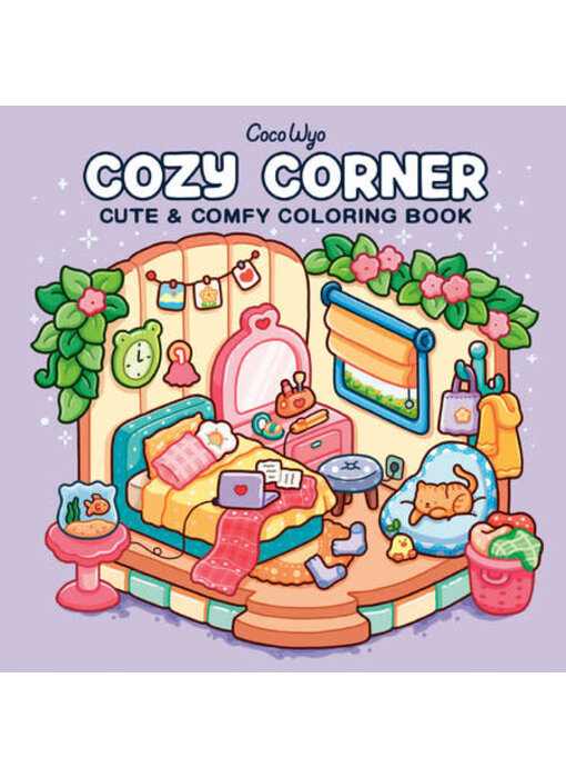 Cozy Corner