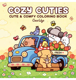 Random House Cozy Cuties