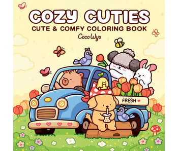 Cozy Cuties