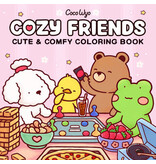 Random House Cozy Friends