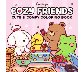 Cozy Friends