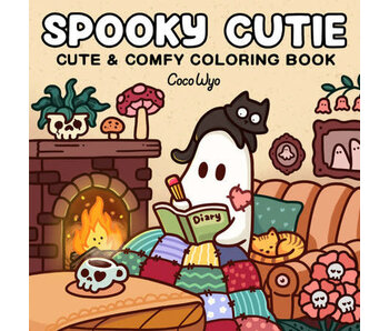 Spooky Cutie