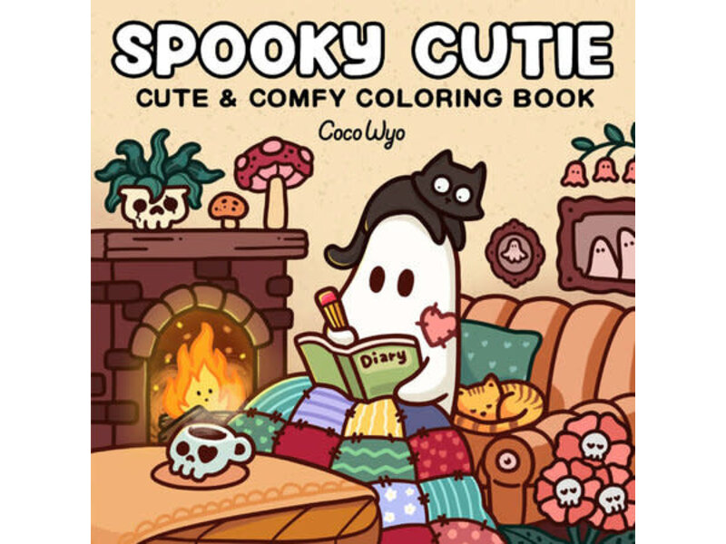Random House Spooky Cutie