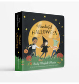 Random House Wonderful Halloween
