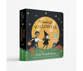 Wonderful Halloween