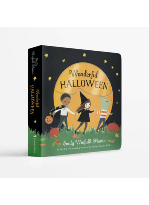 Wonderful Halloween