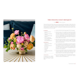 Macmillan Publishing Beautiful Bouquets with Trader Joe's Flowers
