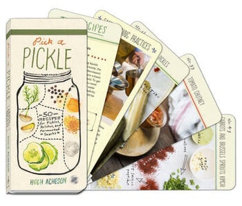 Pick a Pickle