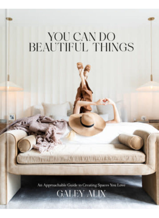 You Can Do Beautiful Things