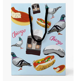 Drawn Goods Best of Chicago Gift Bag (Small)