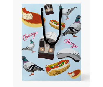 Best of Chicago Gift Bag (Small)