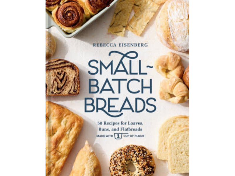 Random House Small-Batch Breads