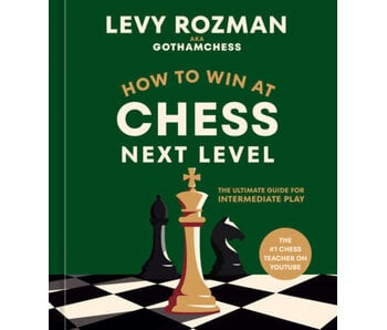 How to Win at Chess, Next Level