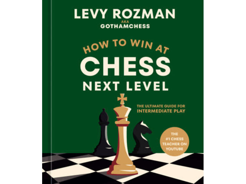 Random House How to Win at Chess, Next Level