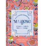 Random House Mastering American Mahjong