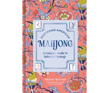 Mastering American Mahjong