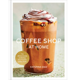 Random House Coffee Shop at Home