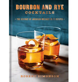 Random House Bourbon and Rye Cocktails