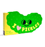 Random House I Heart Pickles