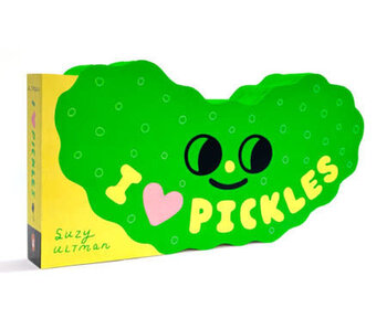I Heart Pickles