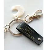 Idlewild Lucky Bag Charm | Horseshoe