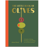 Abrams The Little Book of Olives