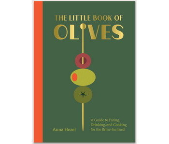 The Little Book of Olives