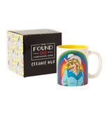 The Found Dolly Coffee Mug