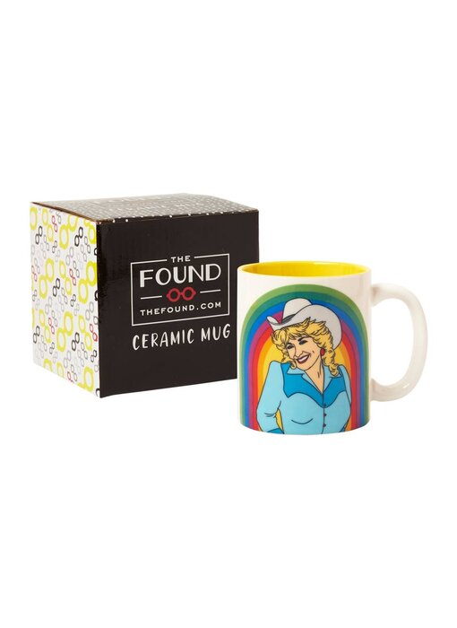 Dolly Coffee Mug