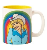 The Found Dolly Coffee Mug