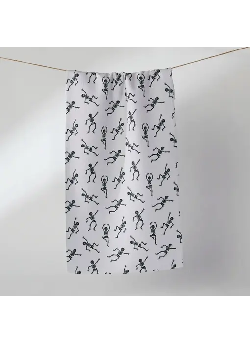 Bar Towel (12" x 24)
