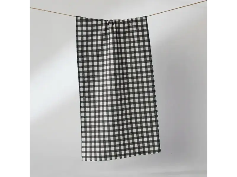 Geometry Bar Towel (12" x 24)