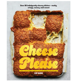 Chronicle Books Cheese Please