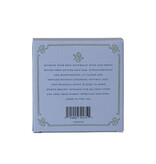 Creative Co-OP Lemon Verbena Scented Olive Oil & Shea Butter Triple Milled Bar Soap