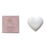 Creative Co-OP Honeysuckle Scented Olive Oil & Shea Butter Triple Milled Bar Soap
