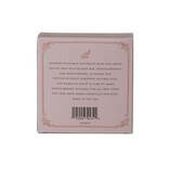 Creative Co-OP Honeysuckle Scented Olive Oil & Shea Butter Triple Milled Bar Soap