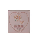 Creative Co-OP Honeysuckle Scented Olive Oil & Shea Butter Triple Milled Bar Soap
