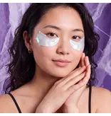 My Spa Life Halloween Oh My Ghouly Hydrogel Undereye Patches  | 8 Pack | Limited Edition