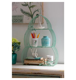 Creative Co-OP Ceramic Bunny Ring Holder