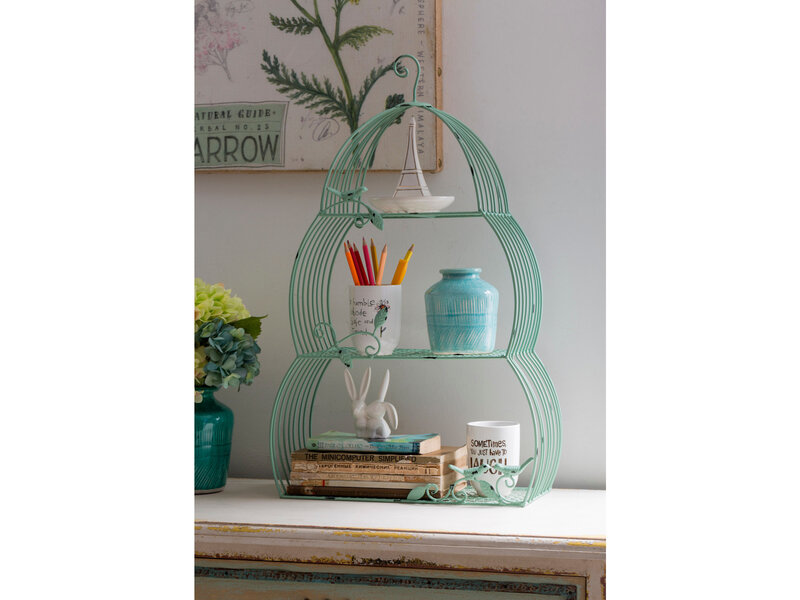 Creative Co-OP Ceramic Bunny Ring Holder