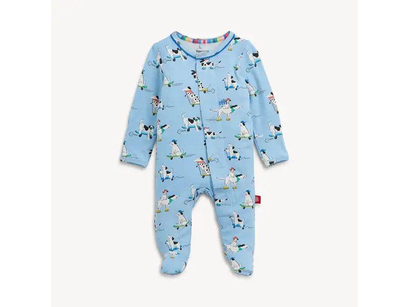 Magnetic  Me Ruff Riders RightFit