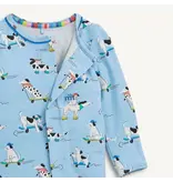 Magnetic  Me Ruff Riders RightFit