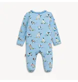 Magnetic  Me Ruff Riders RightFit