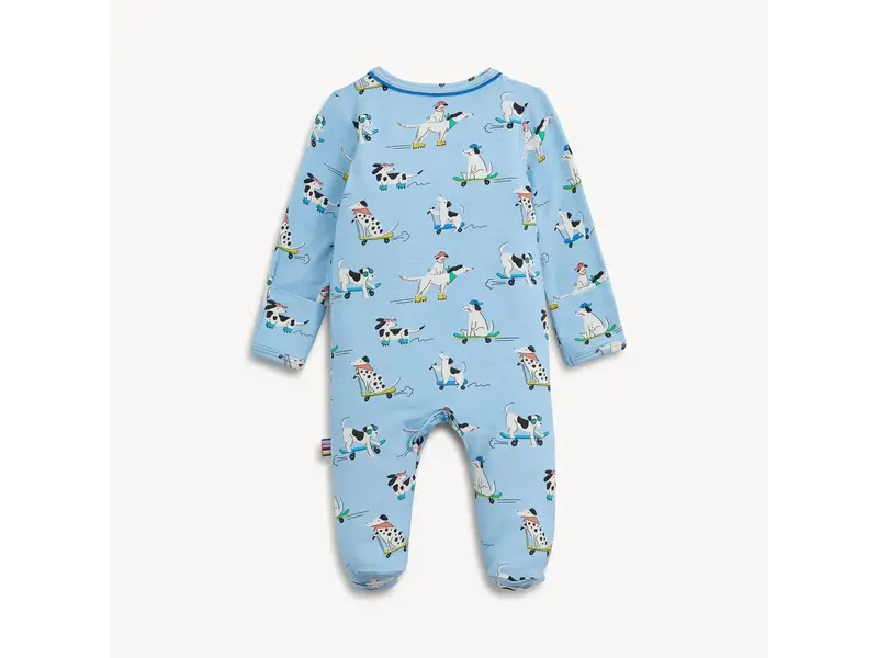 Magnetic  Me Ruff Riders RightFit