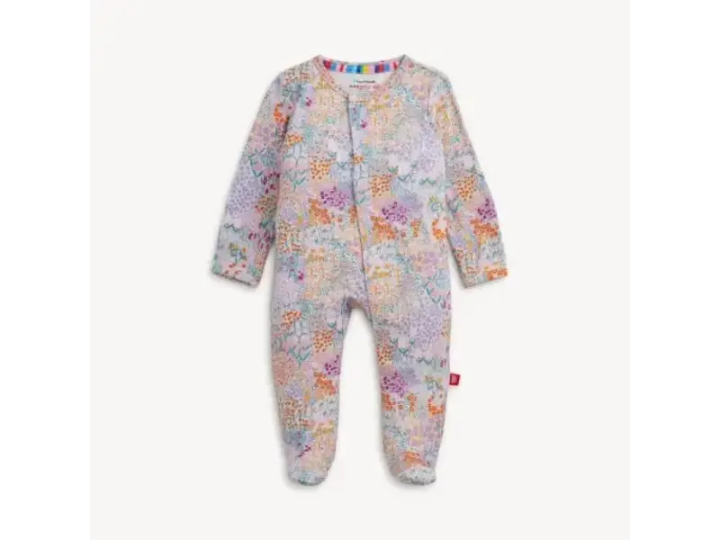 Magnetic  Me Arabella Modal Footie