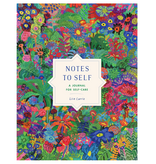 Random House Notes to Self : A Journal for Self-Care