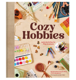 Chronicle Books Cozy Hobbies